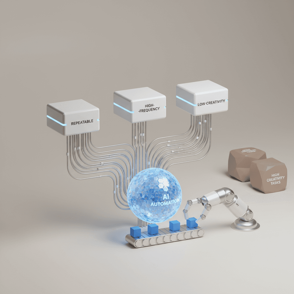 What Business Processes Should Be Automated First editorial cover