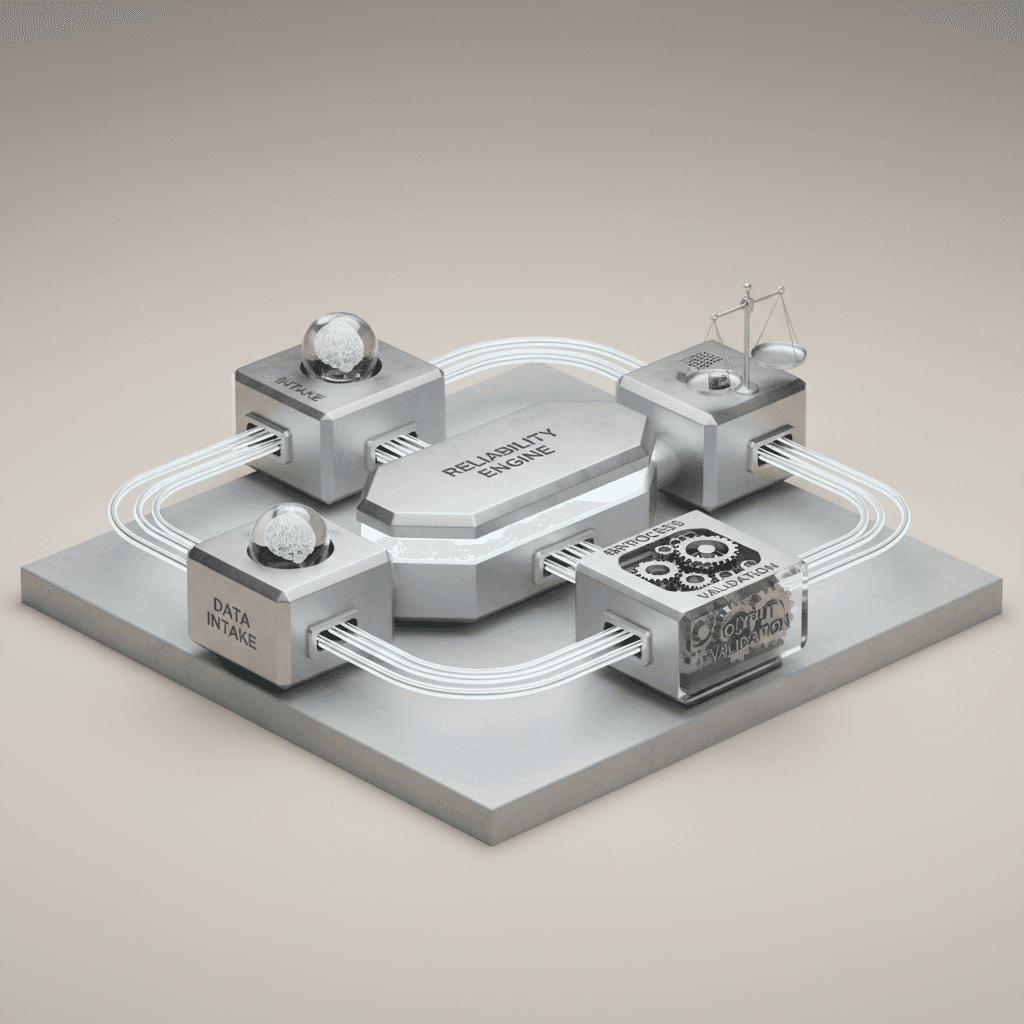 AI Workflow Design for Lean Teams hero cover