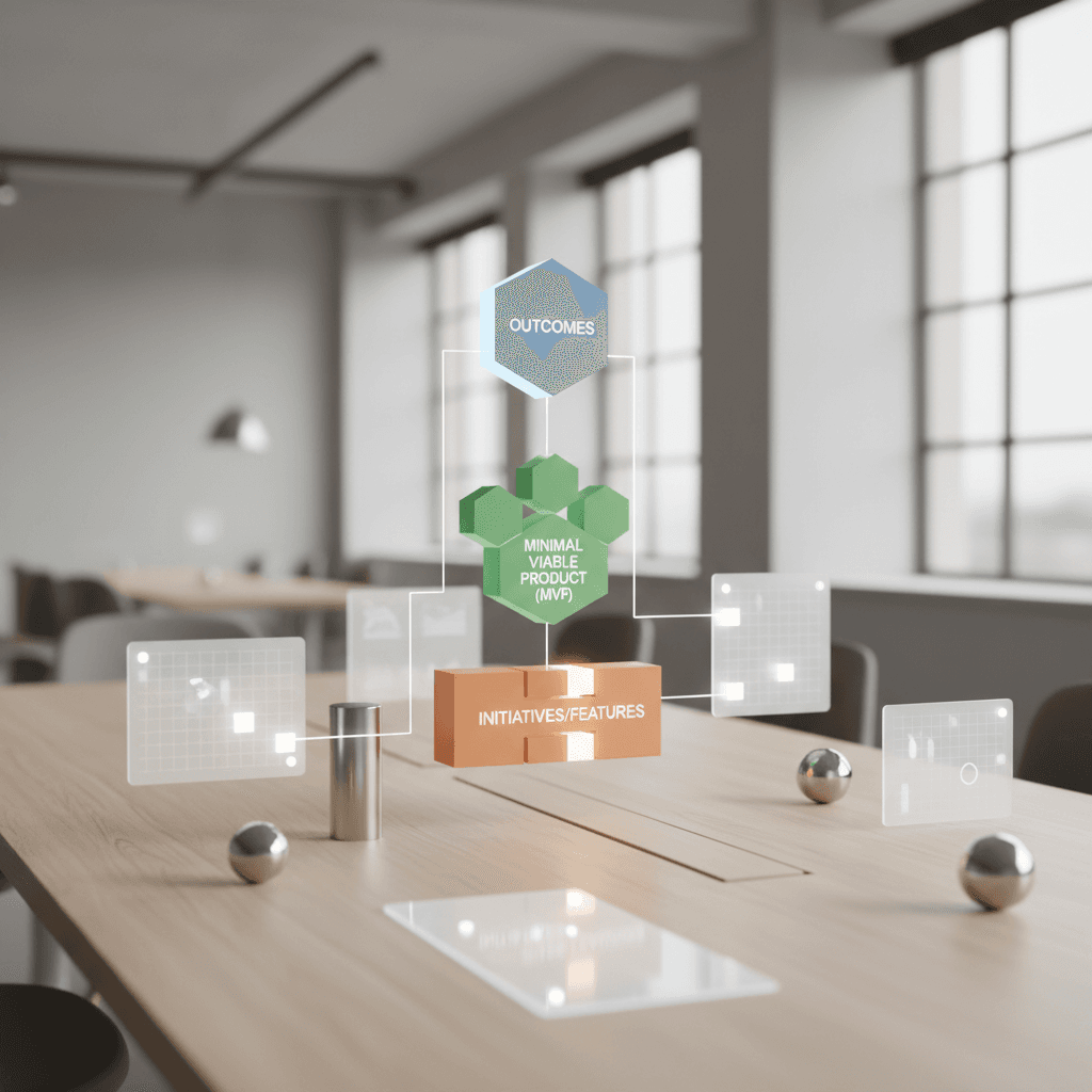 How to Scope an MVP Without Wasting Budget practical implementation visual