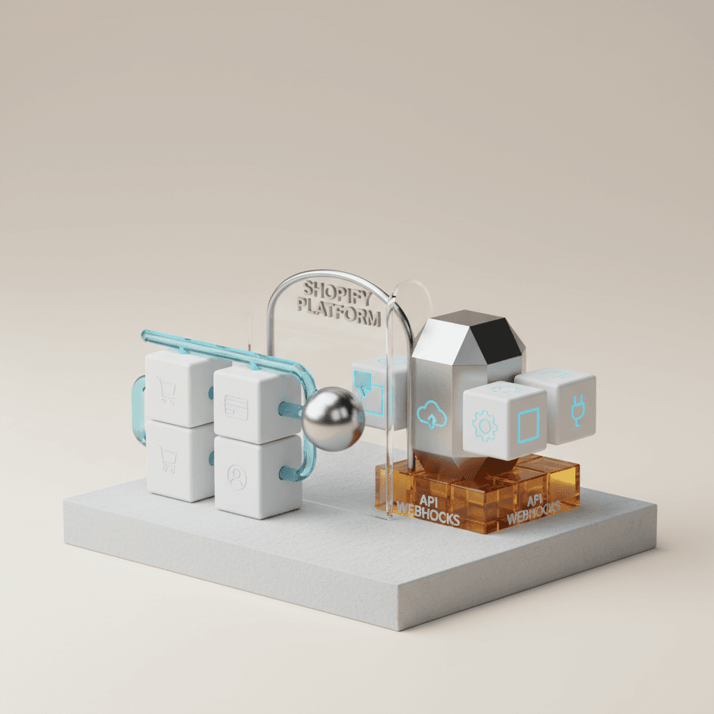 When to Build a Shopify App Instead of Installing One practical implementation visual