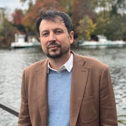 Iaroslav YAS Olencovschi