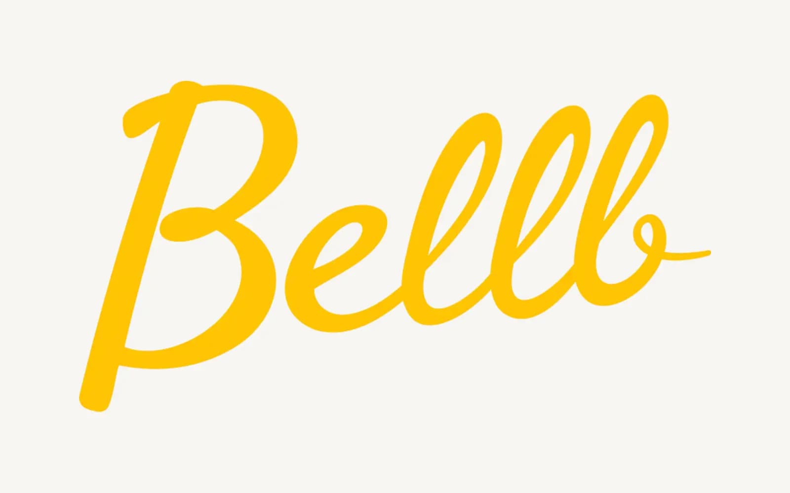 Bellb ID interface hero