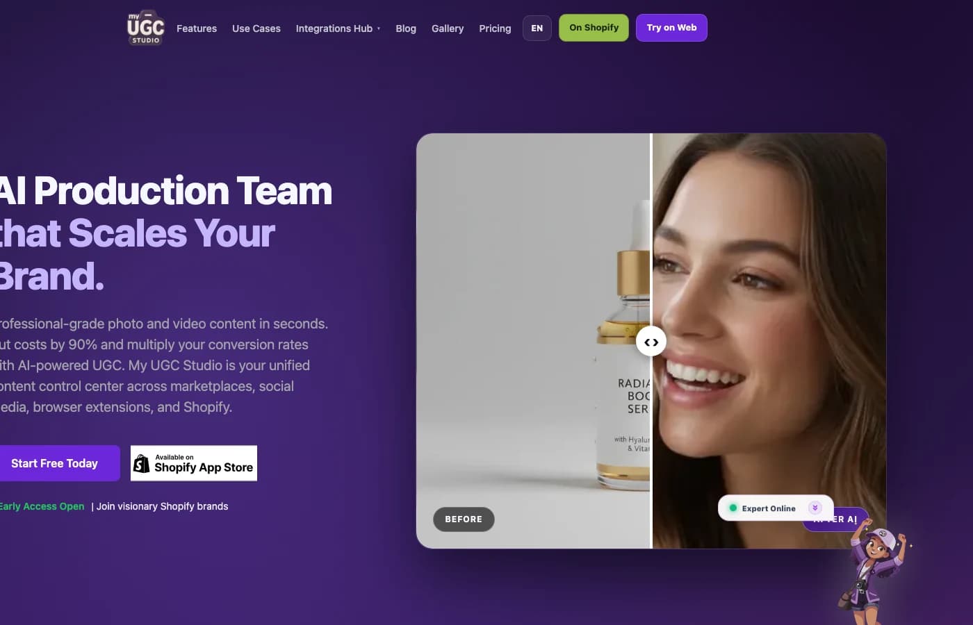 How to reduce Shopify app dependency without breaking the store product UI visual