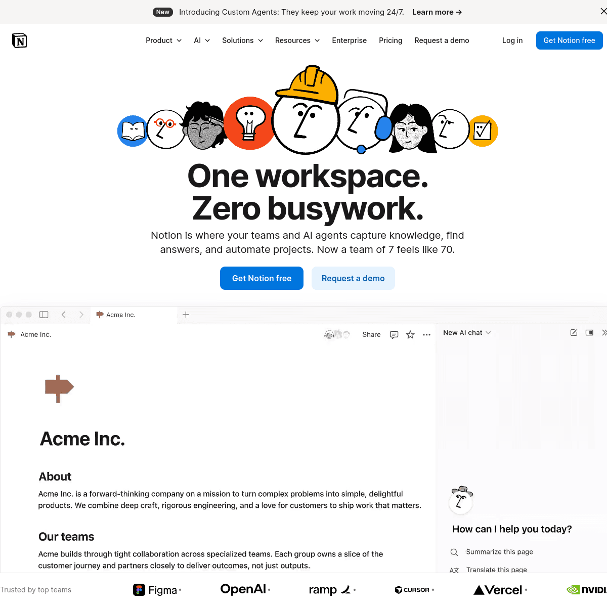 Support automation operator dashboard architecture visual