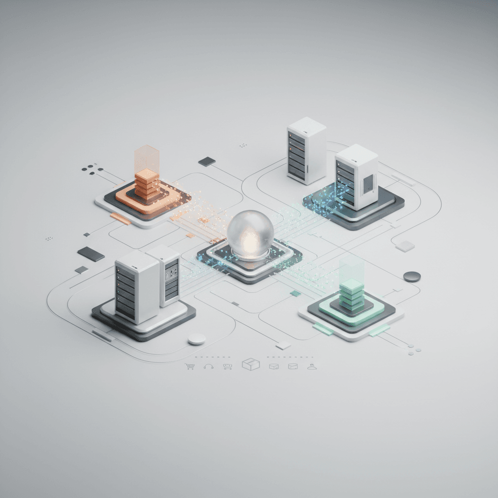 AI Automation for Ecommerce Teams editorial cover