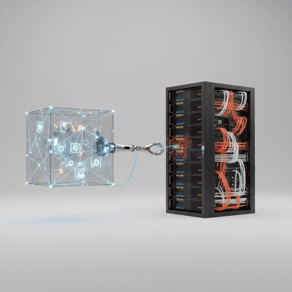 Why founders overbuild too early editorial cover