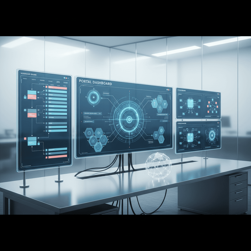 Case studies system-focused featured visual