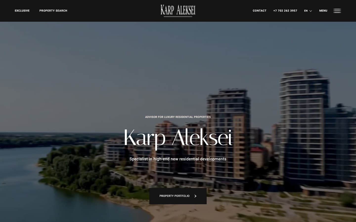 Karp Aleksei