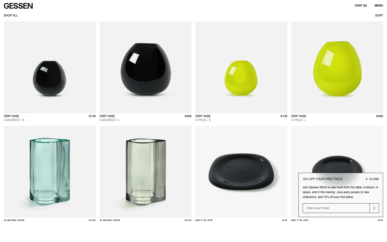 Why founders overbuild too early real UI reference visual