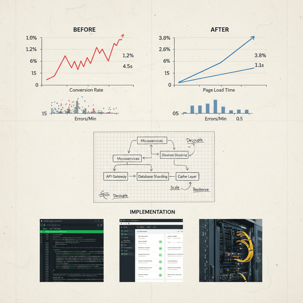 Product Development real example visual 3