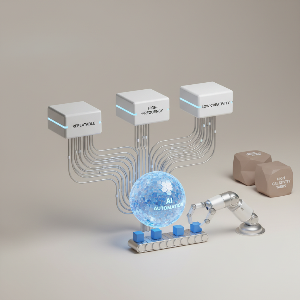What Business Processes Should Be Automated First editorial cover